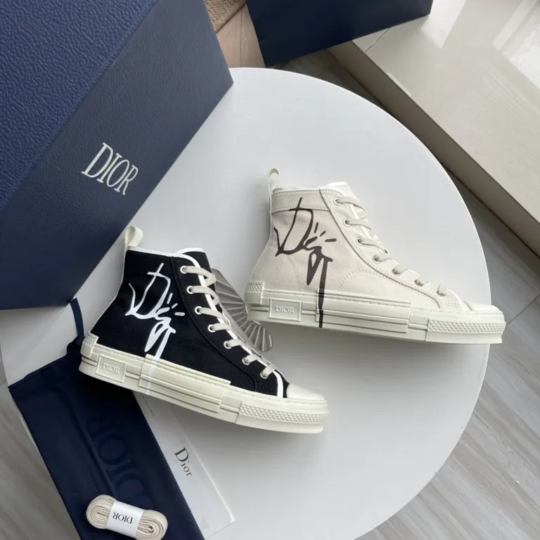 Dior Shoe 